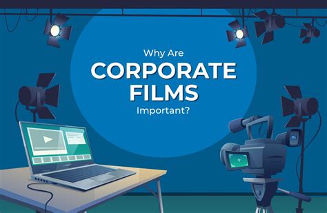 corporate film wiki|corporate film company.